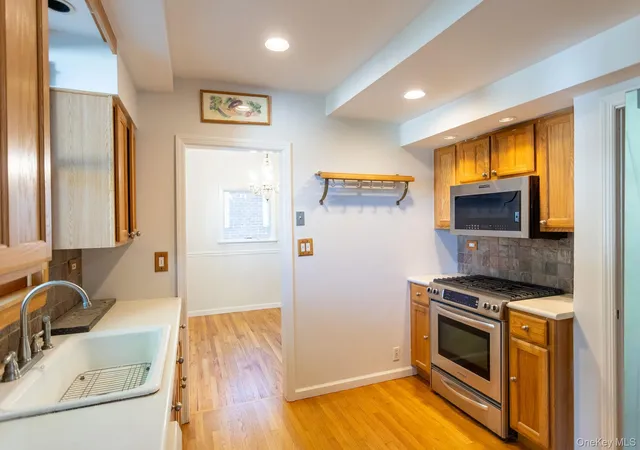 Photo 3 of Single family home for sale at 80-17 211th Street, New York, NY 11427 | MLS# 1060255 | Listing updated on 2026-10-08