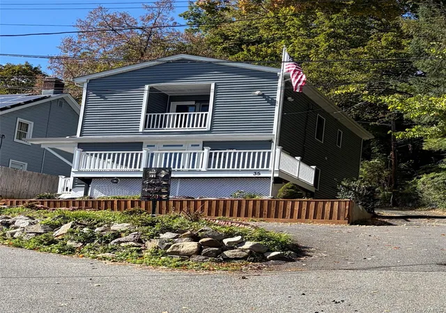 Single family home for sale at 35 James St, Tomkins Cove, NY 10986 | MLS# 1060257