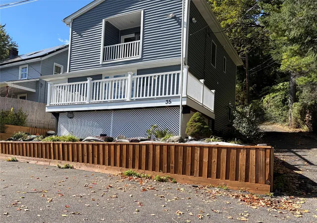 Photo 1 of Single family home for sale at 35 James St, Tomkins Cove, NY 10986 | MLS# 1060257 | Listing updated on 2026-10-10