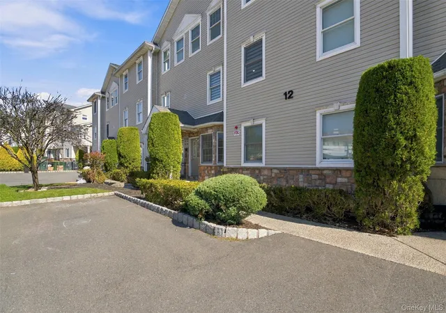 Photo 1 of Condo for sale at 12 Widman Ct #201, Spring Valley, NY 10977 | MLS# 1060262 | Listing updated on 2026-10-18