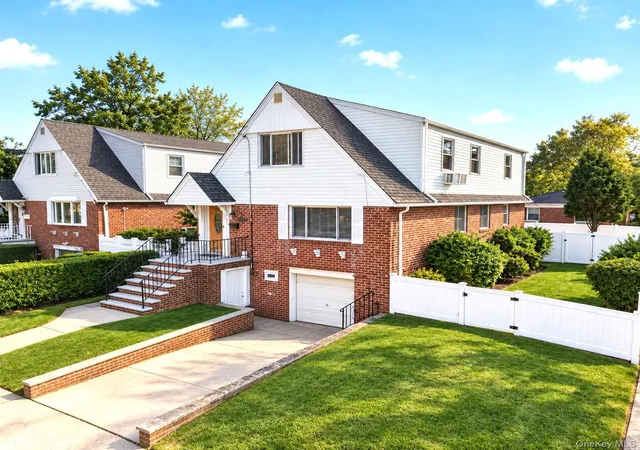 Multi family home for sale at 35-04 208th Street, New York, NY 11361 | MLS# 1060268