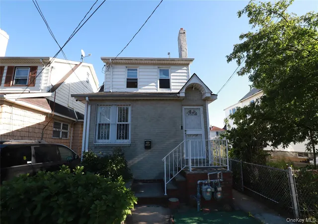 Photo 1 of Multi family home for sale at 137 58 Kalmia Ave, Flushing, NY 11355 | MLS# 1060271 | Listing updated on 2026-10-08