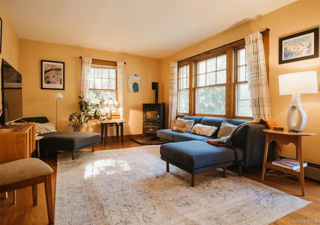 Photo 3 of Single family home for sale at 1040 Crk Locks Rd, Rosendale, NY 12472 | MLS# 1060278 | Listing updated on 2026-10-10