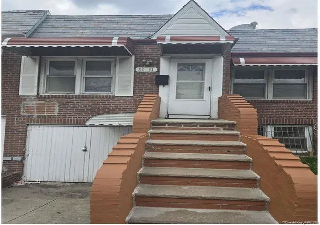 Single family home for sale at 89-81 217th Street, Queens Village, NY 11427 | MLS# 1060293
