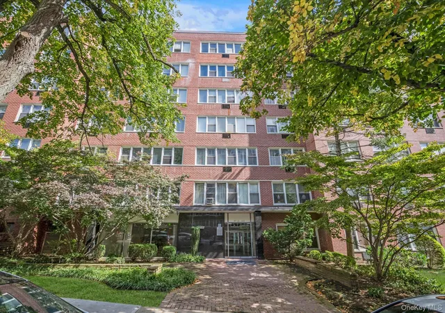 Photo 1 of Condo for sale at 87 15 165th Street #7G, Jamaica, NY 11432 | MLS# 1060302 | Listing updated on 2026-10-09