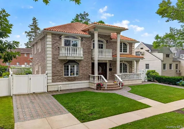 Photo 1 of Single family home for sale at 242-14 83rd Avenue, Bellerose, NY 11426 | MLS# 1060309 | Listing updated on 2026-10-08