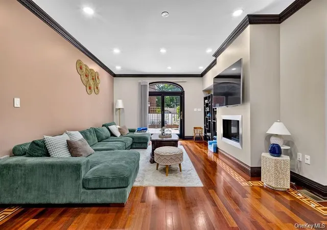 Photo 4 of Single family home for sale at 242-14 83rd Avenue, Bellerose, NY 11426 | MLS# 1060309 | Listing updated on 2026-10-08