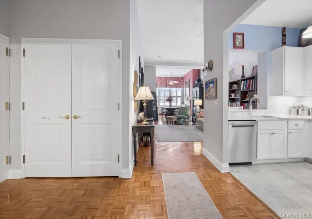 Photo 3 of Condo for sale at 1 Scarsdale Rd #507, Eastchester, NY 10707 | MLS# 1060312 | Listing updated on 2026-10-19