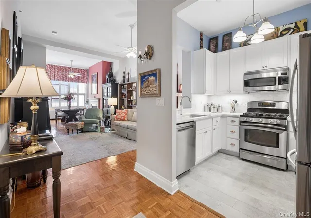 Photo 4 of Condo for sale at 1 Scarsdale Rd #507, Eastchester, NY 10707 | MLS# 1060312 | Listing updated on 2026-10-19