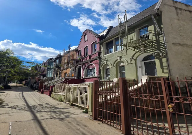Photo 2 of Multi family home for sale at 725 Eagle Ave, Bronx, NY 10455 | MLS# 1060327 | Listing updated on 2026-10-08