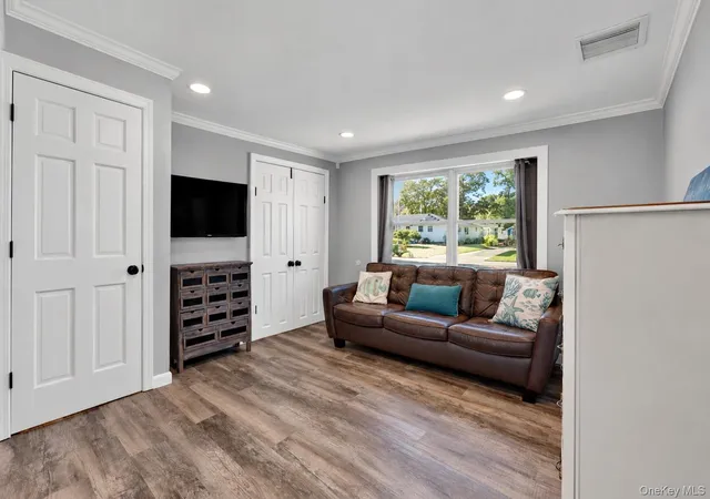 Photo 3 of Single family home for sale at 49 Simmons Dr, Islip, NY 11730 | MLS# 1060334 | Listing updated on 2026-10-09