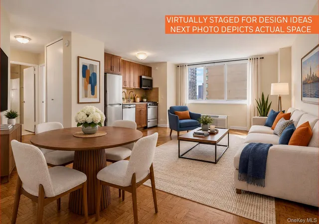 Photo 1 of Condo for sale at 345 E 93rd Street #20E, New York, NY 10128 | MLS# 1060336 | Listing updated on 2026-10-08