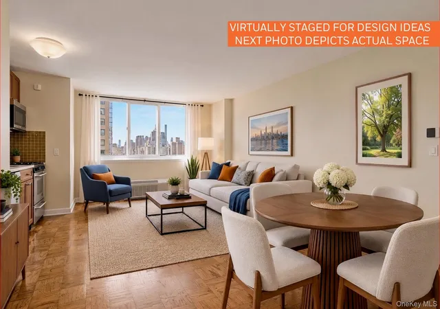 Photo 4 of House for sale at 345 E 93rd Street #20E, New York, NY 10128 | MLS# 1060336 | Listing updated on 2026-10-08