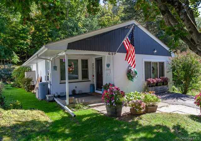 Photo 1 of Single family home for sale at 619 Union Ave, Peekskill, NY 10566 | MLS# 1060345 | Listing updated on 2026-10-08