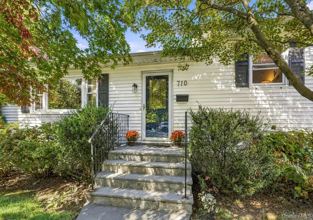 Photo 2 of Sale Pending at 710 Forest Ave, Mamaroneck, NY 10538 | MLS# 1060348 | Listing updated on 2026-10-26