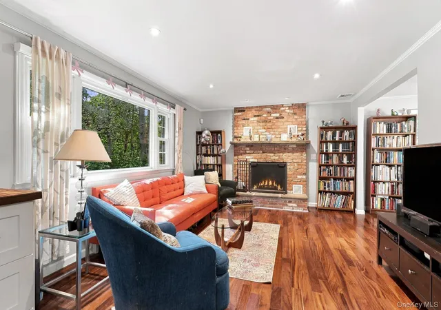 Photo 3 of Sale Pending at 710 Forest Ave, Mamaroneck, NY 10538 | MLS# 1060348 | Listing updated on 2026-10-26