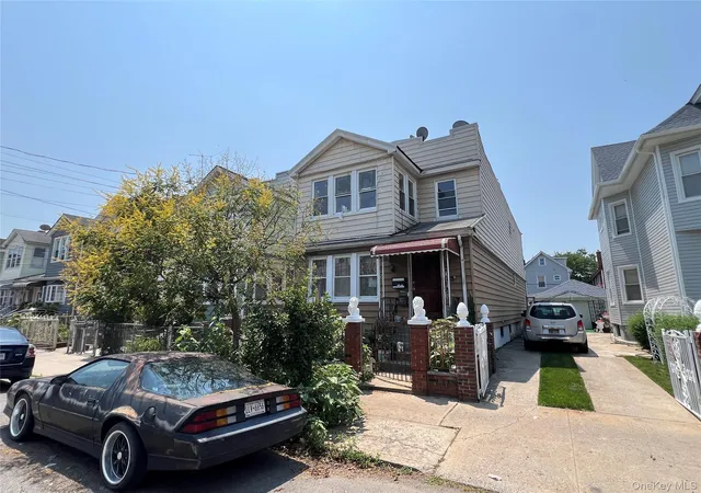 Photo 1 of Multi family home for sale at 10332 118th Street, South Richmond Hill, NY 11419 | MLS# 1060360 | Listing updated on 2026-10-08