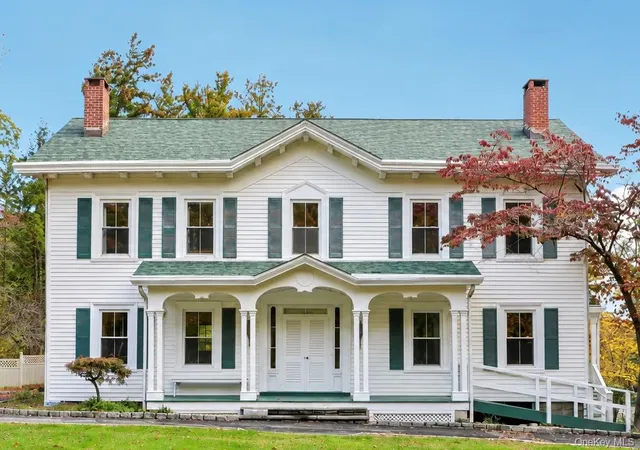 Photo 1 of Single family home for sale at 59 Webb Rd, Wallkill, NY 10940 | MLS# 1060361 | Listing updated on 2026-10-25