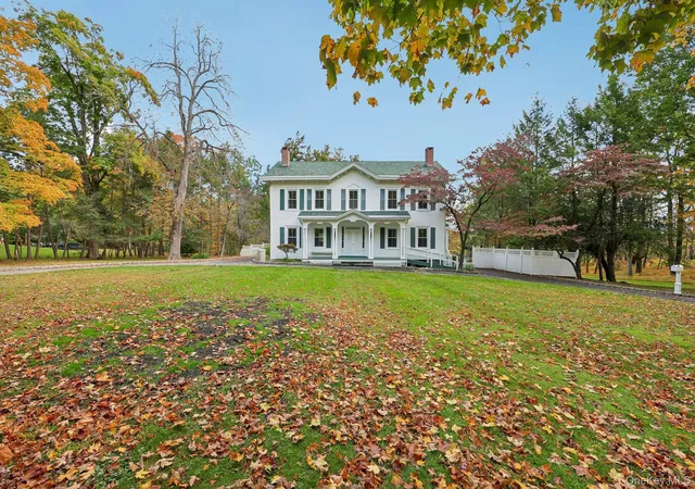 Photo 2 of Single family home for sale at 59 Webb Rd, Wallkill, NY 10940 | MLS# 1060361 | Listing updated on 2026-10-25