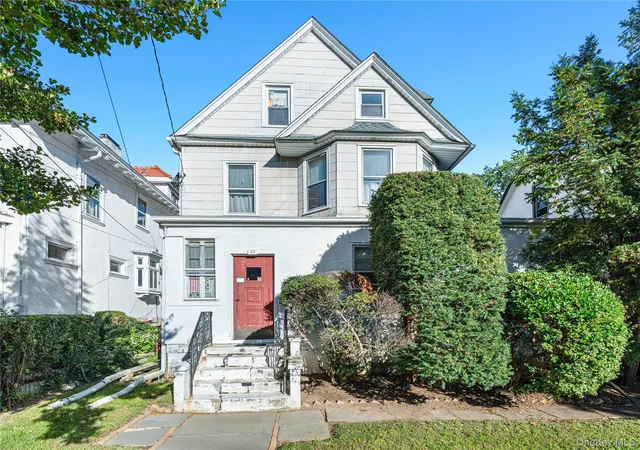 Photo 1 of Multi family home for sale at 43 Claremont Ave, Mount Vernon, NY 10550 | MLS# 1060371 | Listing updated on 2026-10-21