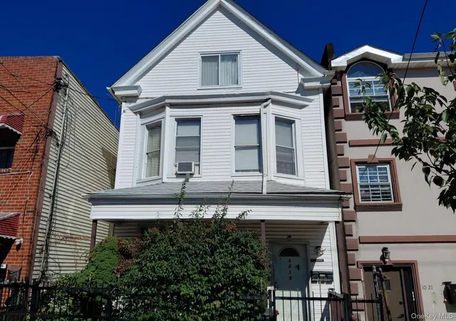 Multi family home for sale at 1019 E 217th Street, Bronx, NY 10469 | MLS# 1060372