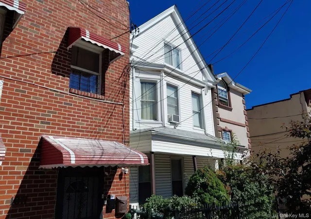 Photo 2 of Multi family home for sale at 1019 E 217th Street, Bronx, NY 10469 | MLS# 1060372 | Listing updated on 2026-10-08