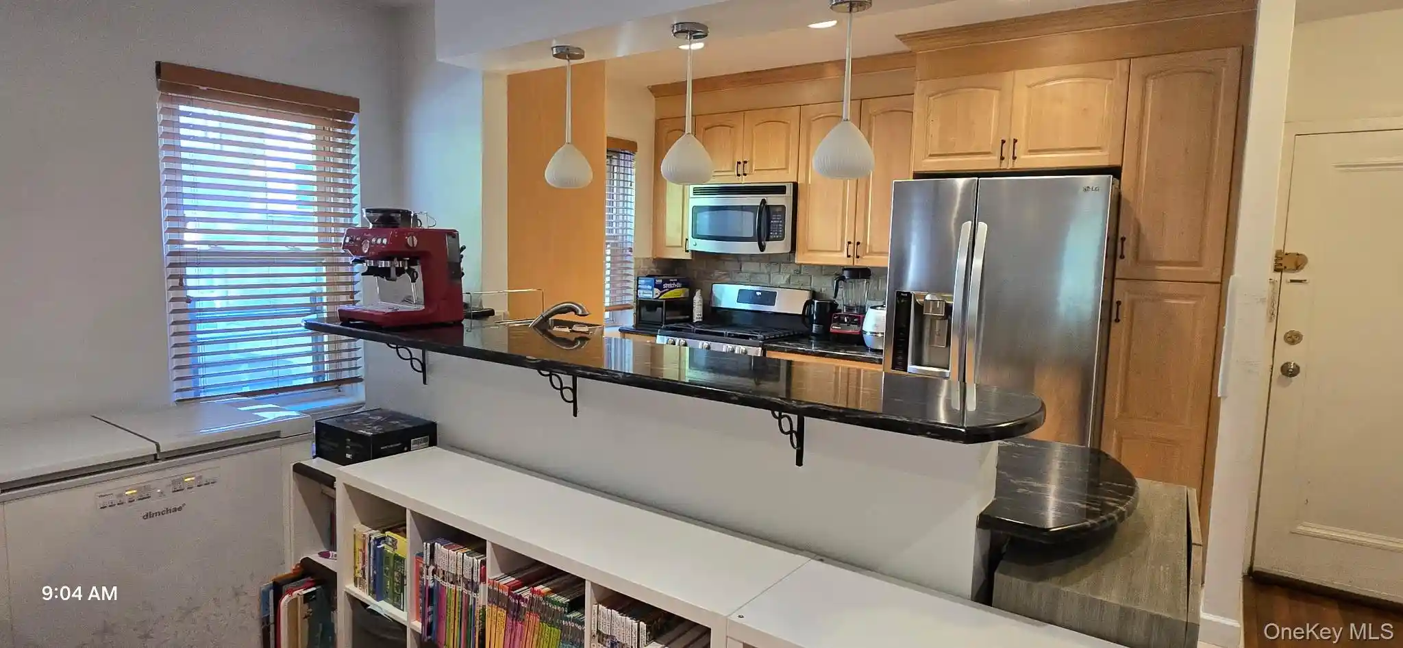 Listing Photo 2 - Condo for sale in 36-30 213Th St located at 36-30 213Th St, New York, NY 11361 - Unit #2B