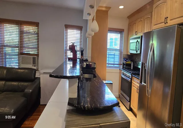 Listing Photo 5 - Condo for sale in building located at 36-30 213Th St, New York, NY 11361 - Unit #2B
