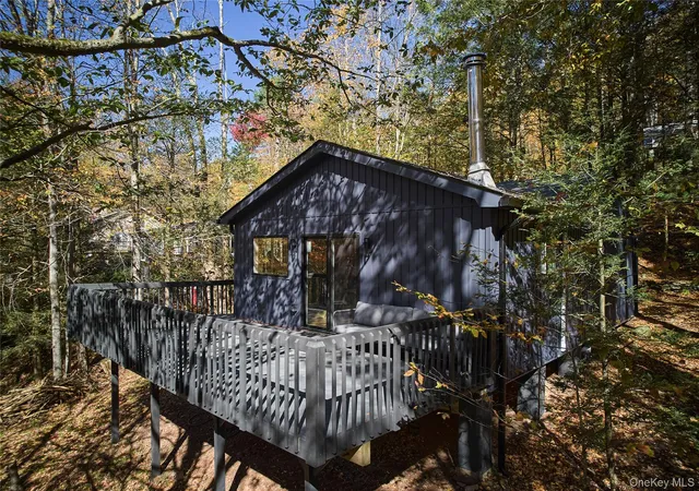 Photo 1 of Single family home for sale at 40 Overlook Rd, Neversink, NY 12788 | MLS# 1060387 | Listing updated on 2026-10-22