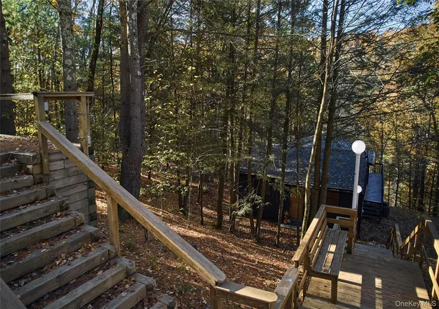Photo 3 of Single family home for sale at 40 Overlook Rd, Neversink, NY 12788 | MLS# 1060387 | Listing updated on 2026-10-22