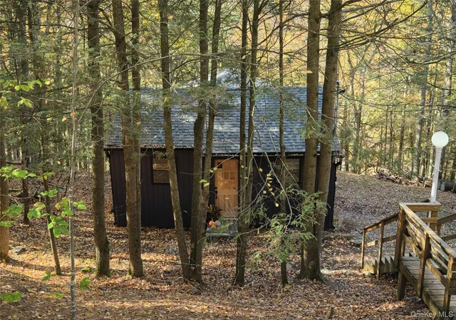 Photo 4 of Single family home for sale at 40 Overlook Rd, Neversink, NY 12788 | MLS# 1060387 | Listing updated on 2026-10-22