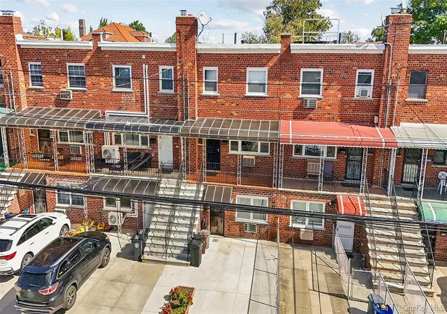 Photo 1 of Multi family home for sale at 2726 Hone Ave, Bronx, NY 10469 | MLS# 1060399 | Listing updated on 2026-10-08