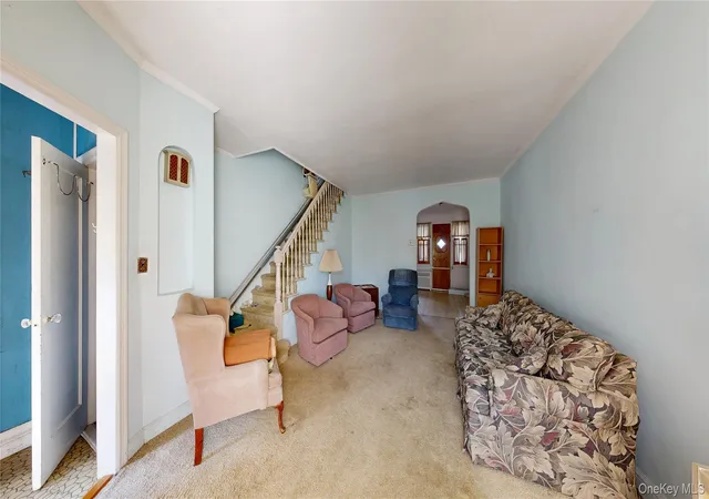 Photo 4 of Single family home for sale at 2168 E 28th Street, Brooklyn, NY 11229 | MLS# 1060407 | Listing updated on 2026-10-08