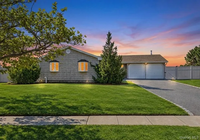 Photo 1 of Single family home for sale at 41 Shore Dr W, Copiague, NY 11726 | MLS# 1060416 | Listing updated on 2026-10-08