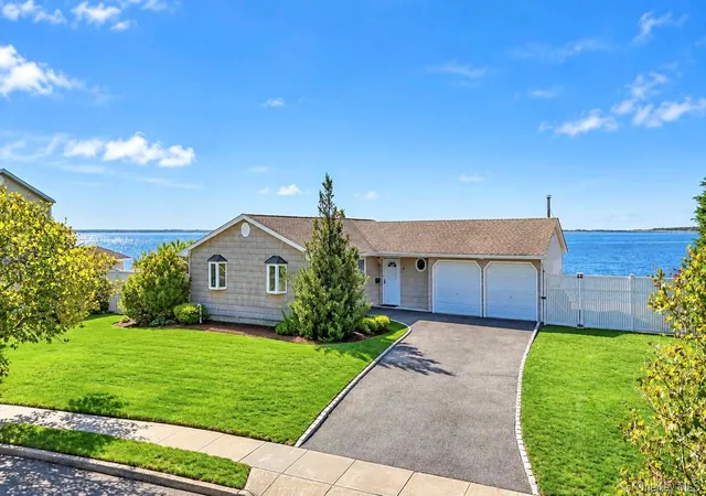 Photo 3 of Single family home for sale at 41 Shore Dr W, Copiague, NY 11726 | MLS# 1060416 | Listing updated on 2026-10-09