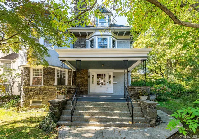 Single family home for sale at 257 And 253 Park Hl Ave, Yonkers, NY 10705 | MLS# 1060418