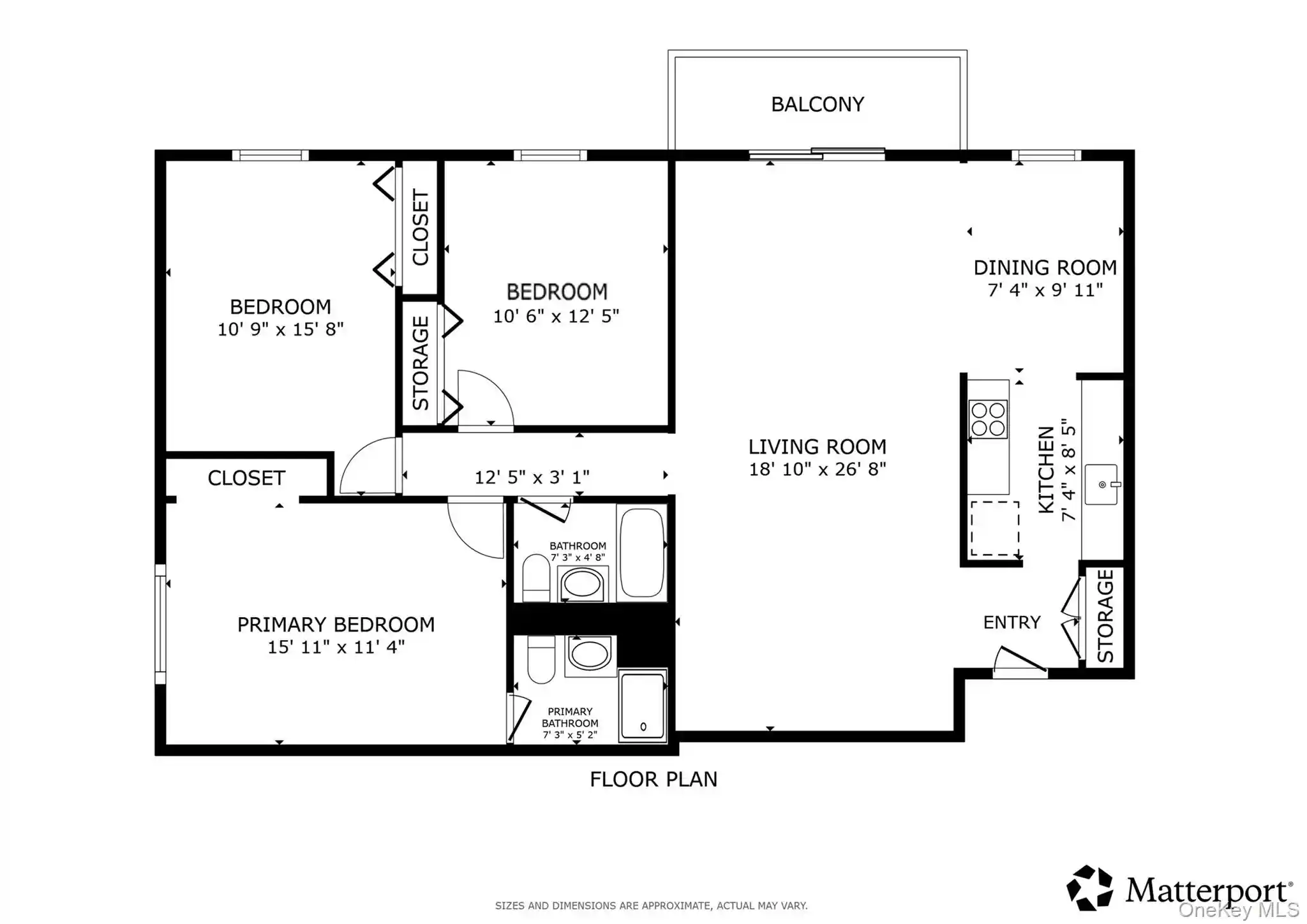 Listing Photo 37 - Condo for sale in 111 Dehaven Dr located at 111 Dehaven Dr, Yonkers, NY 10703 - Unit #127