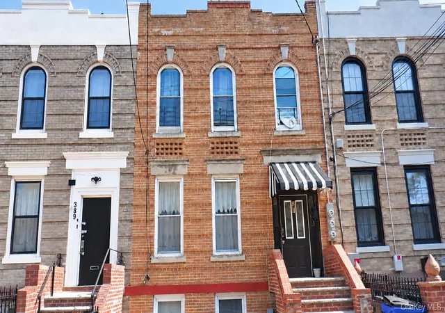 Photo 2 of Multi family home for sale at 391 New Jersey Ave, Brooklyn, NY 11207 | MLS# 1060429 | Listing updated on 2026-10-08