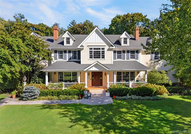 Photo 2 of Mansion for sale at 44 Brookside Dr, North Hempstead, NY 11030 | MLS# 1060455 | Listing updated on 2026-10-29