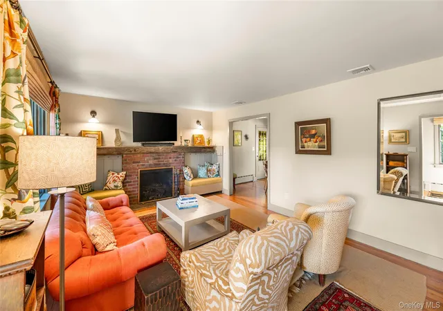 Photo 3 of Single family home for sale at 214 Foss Dr, Nyack, NY 10960 | MLS# 1060457 | Listing updated on 2026-10-09