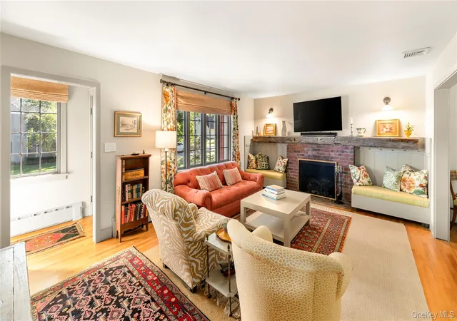 Photo 3 of Single family home for sale at 214 Foss Dr, Nyack, NY 10960 | MLS# 1060457 | Listing updated on 2026-10-10