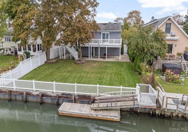 Photo 1 of Single family home for sale at 3314 Colony Dr, Hempstead, NY 11510 | MLS# 1060464 | Listing updated on 2026-10-25