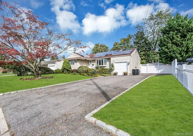 Photo 2 of Single family home for sale at 77 Jenkins Ave, Babylon, NY 11703 | MLS# 1060470 | Listing updated on 2026-10-25