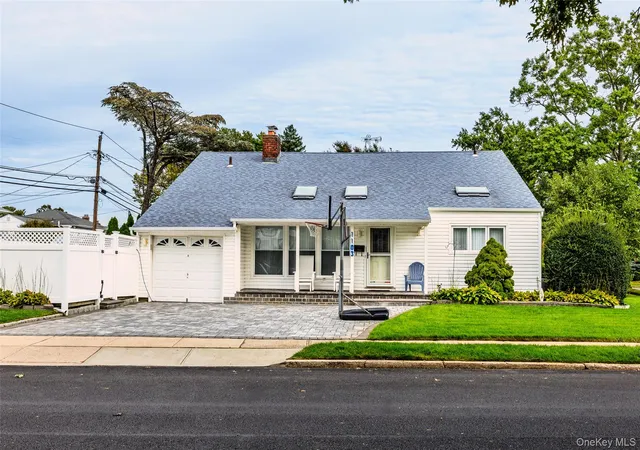 Photo 1 of Single family home for sale at 1103 Laux Pl, Hempstead, NY 11710 | MLS# 1060486 | Listing updated on 2026-10-09