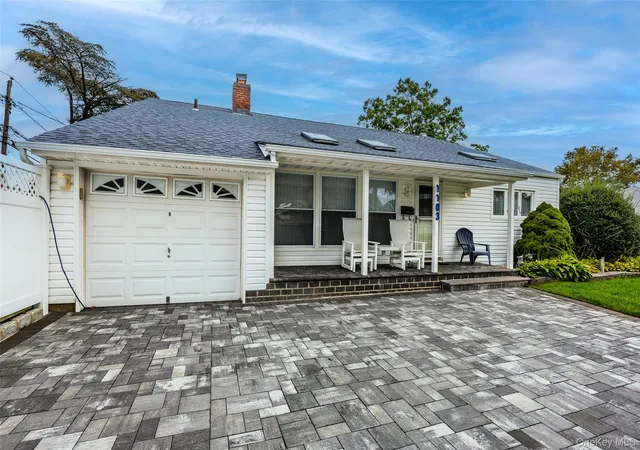Photo 3 of Single family home for sale at 1103 Laux Pl, Hempstead, NY 11710 | MLS# 1060486 | Listing updated on 2026-10-09