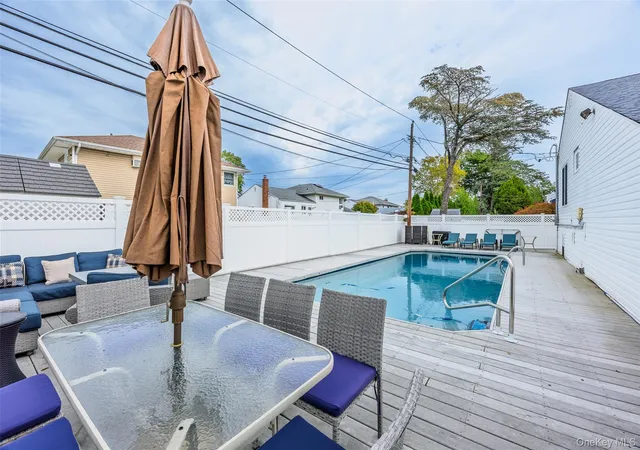 Photo 3 of Single family home for sale at 1103 Laux Pl, Hempstead, NY 11710 | MLS# 1060486 | Listing updated on 2026-10-09