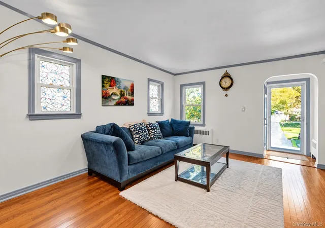 Photo 3 of Single family home for sale at 135 Sperry Blvd, New Hyde Park, NY 11040 | MLS# 1060487 | Listing updated on 2026-10-09