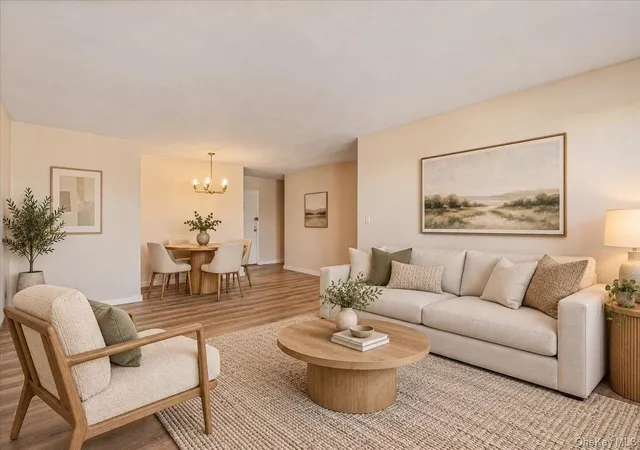 Photo 3 of Condo for sale at 211 65 23rd Avenue #3B, New York, NY 11360 | MLS# 1060490 | Listing updated on 2026-10-09