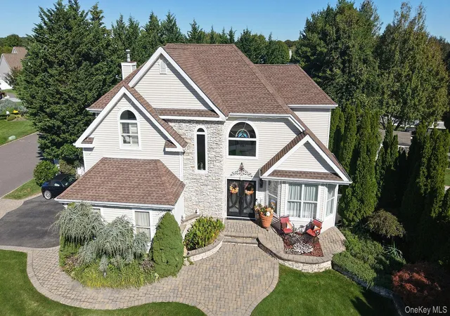 Single family home for sale at 112 Summerfield Dr, Brookhaven, NY 11742 | MLS# 1060499