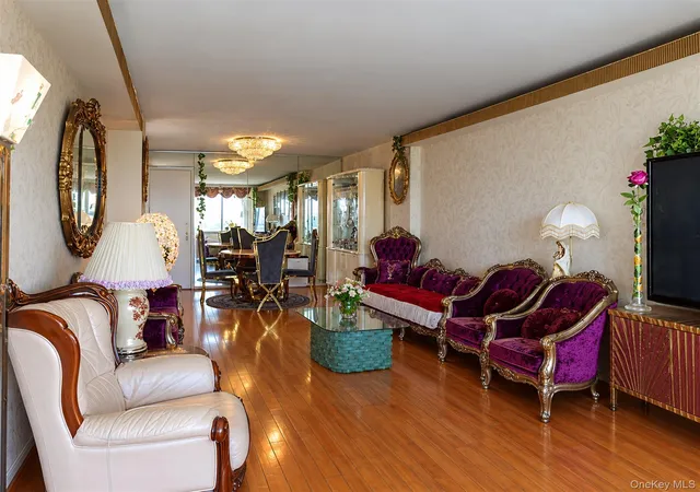 Condo for sale at 61-20 Grand Central Pkwy #C1102, Forest Hills, NY 11375 | MLS# 1060510